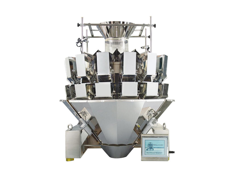 Multi-Heads Weigher