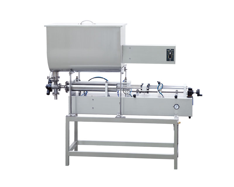 Liquid/Paste Filler