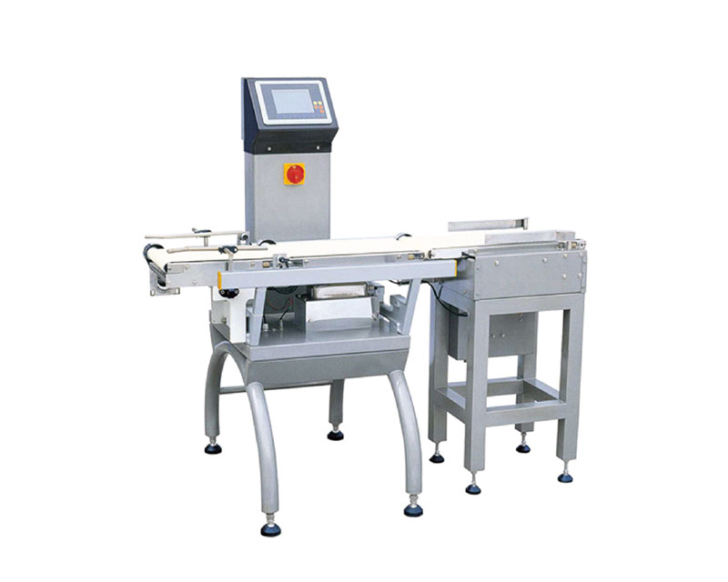 Check Weigher